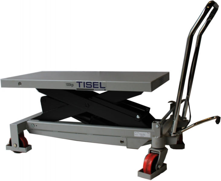 фото Подъемный стол TISEL HT100 от Сервис24 в #SOTBIT_REGIONS_UF_IN_CASE#