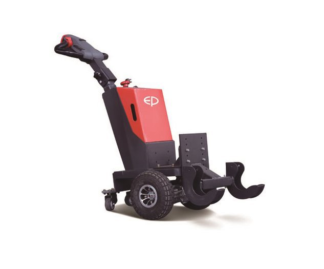 фото Тягач складской EP QDD 10/15L от Сервис24 в #SOTBIT_REGIONS_UF_IN_CASE#
